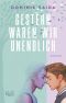 [Death Duet 01] • Gestern waren wir unendlich
